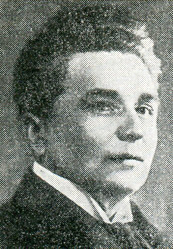 Michał Prawdzic-Layman