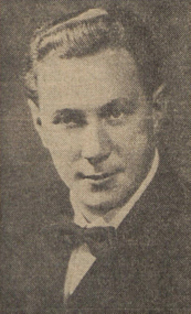 Michał Przemyski