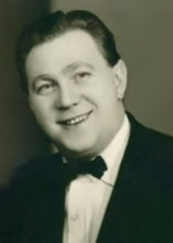 Michał Przemyski