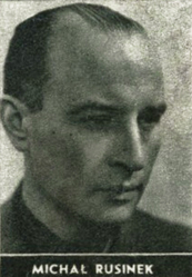 Michał Rusinek