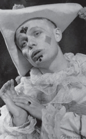 Michał Szopski