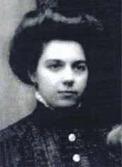 Michalina Chełmońska Michalina Chełmońska