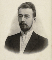 Mieczysław Karłowicz