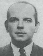 Mieczysław Pręgowski