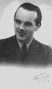 Mieczysław Pręgowski