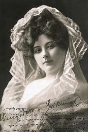 Mieczysława Ćwiklińska Mieczysława Ćwiklińska