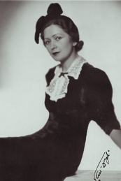 Mira Grelichowska