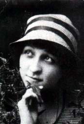 Mira Zimińska Mira Zimińska