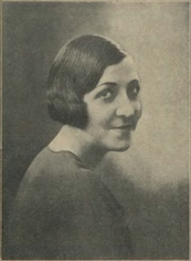 Mira Zimińska Mira Zimińska