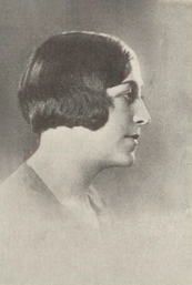 Mira Zimińska Mira Zimińska