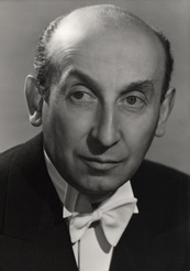Mischa Spoliansky