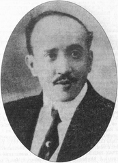 Modesto Romero
