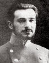 Nikołaj Harito Nikołaj Harito