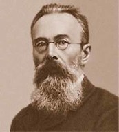 Nikołaj Rimski-Korsakow Nikołaj Rimski-Korsakow