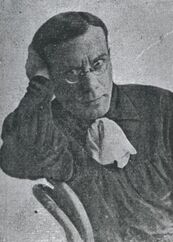 Nikołaj Tagamlicki