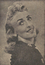 Nina Czerska Nina Czerska