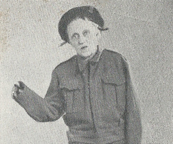 Nina Oleńska Nina Oleńska