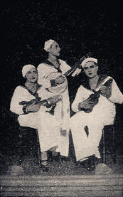 Oleńska, Ref-Ren, Kondracki Oleńska, Ref-Ren, Kondracki