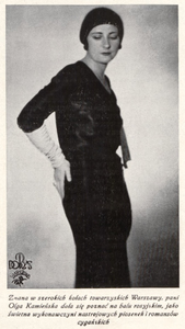 Olga Kamieńska