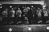 Orkiestra Jazzowa Charlesa Bovery'ego