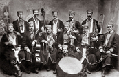 Orkiestra Karola Namysłowskiego (chór)