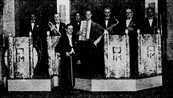 Orkiestra Mieczysława Paszkieta