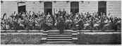 Orkiestra Polskiego Radia 
(powiększona - 1936 r.)