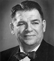 Oscar Hammerstein II Oscar Hammerstein II