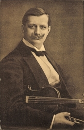 Oskar Geiger