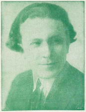 Paul Ash