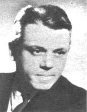 Paul Durand
