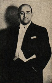 Paweł Hoffman Paweł Hoffman