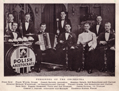 Polish Aristocrats Orchestra Polish Aristocrats Orchestra