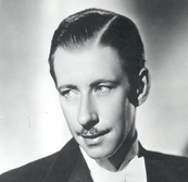 Ray Noble