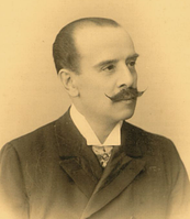 Riccardo Drigo