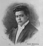 Robert Winterberg