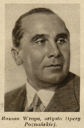 Roman Wraga