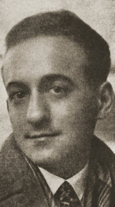 Roman Zawistowski