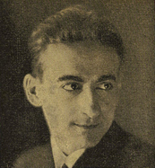 Roman Zawistowski