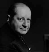 Sigmund Romberg Sigmund Romberg