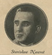 Stanisław Nawrot