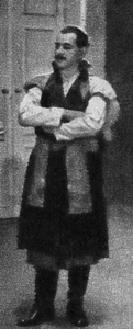 Stanisław Roy Stanisław Roy