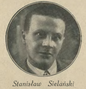 Stanisław Sielański Stanisław Sielański