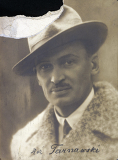 Stanisław Tarnawski
