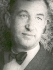 Stanisław Woliński