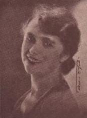Stanisława Orska