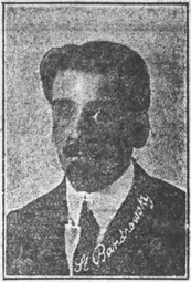Stefan Bandrowski
