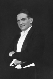 Stefan Laskowski
