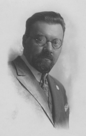 Stefan Stroiński Stefan Stroiński