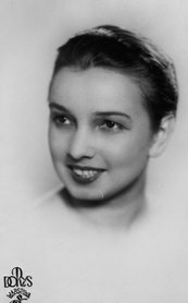 Stefania Górska